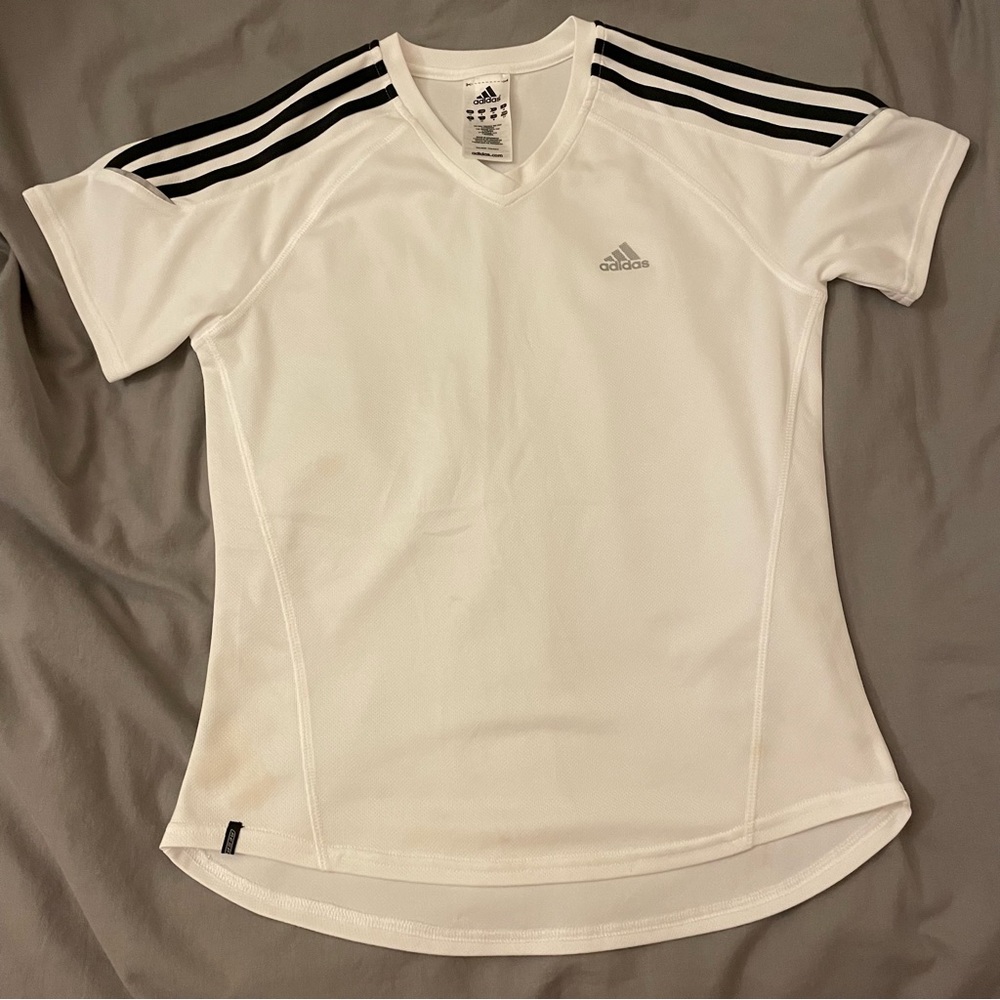 Adidas Soccer Shirt